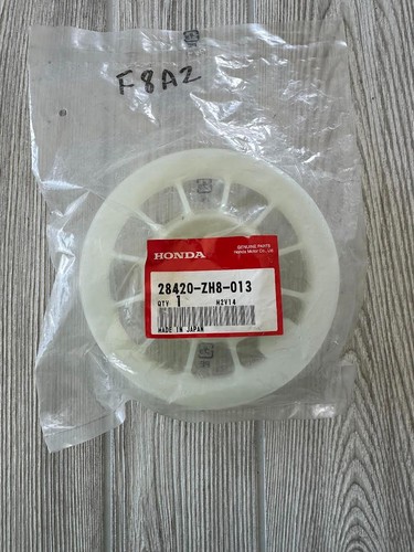 Puleggia avviamento honda - puleggia,