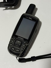 Garmin GPSMAP 64st GPS