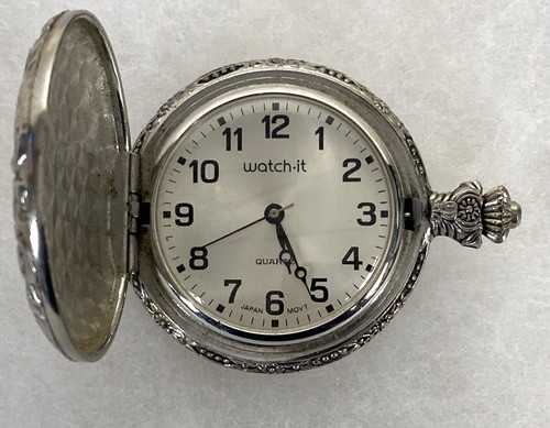 Watch orologio tasca - orologio,