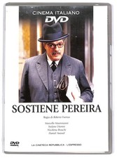 EBOND Sostiene Pereira