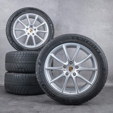 Cerchi porsche pollici - cerchi, 20