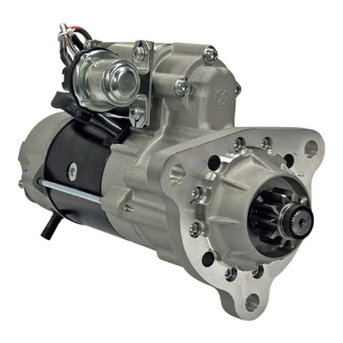 Motorino avviamento starter