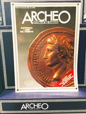 ARCHEO N 42 AGOSTO 1988 - RIVISTA DI ARCHEOLOGIA