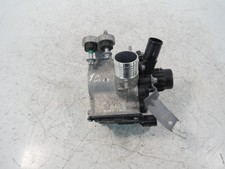 Pompa acqua per Mercedes