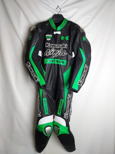 Nuova tuta protettiva kawasaki - nuova,