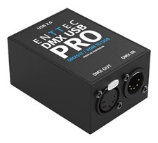 ENTTEC DMX USB Pro 512-Ch