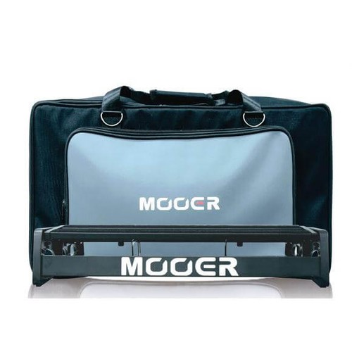Mooer tf16s pedalboard - mooer,
