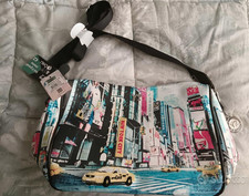 Borsa Donna YNot