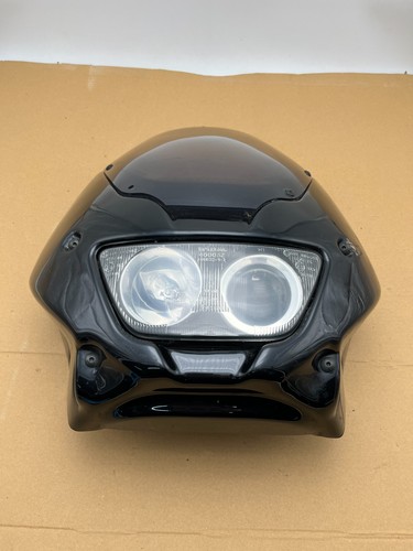 Suzuki gsx750 carena anteriore - carena,