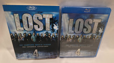 Lost: The Complete Fourth
