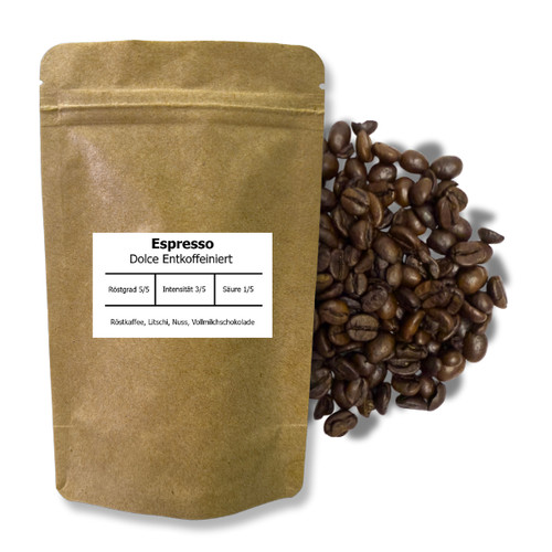 Caffè premium dolce - premium,