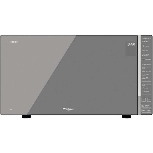 Whirlpool mwp 304 forno a - m,