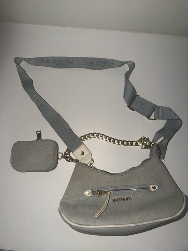 Borsa tracolla steve madden - steve,