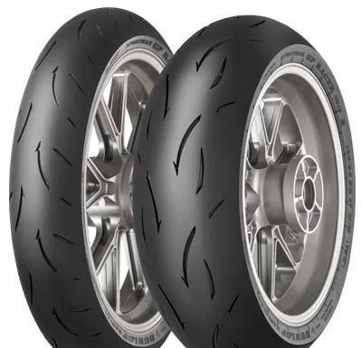 Pneumatici moto dunlop - dunlop, 180/55