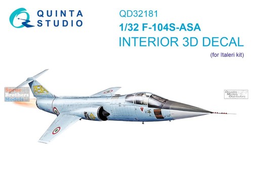 Qtsqd32181 decalcomania - qtsqd32181,