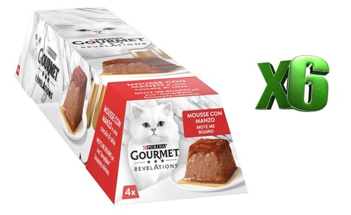 Purina gourmet umido - purina,