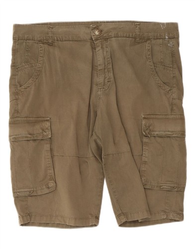 Pantaloncini cargo uomo datch - uomo,