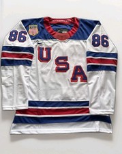 🔥 Jack Hughes 🔥 #86 Team
