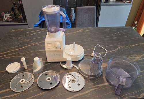 Moulinex masterchef 650 - masterchef,