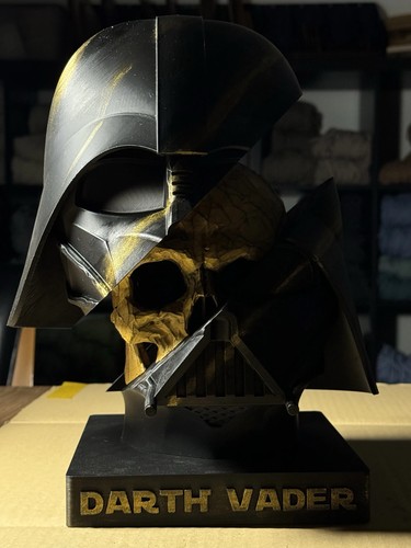 Casco darth vader - vader, da