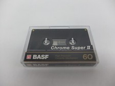 Nastro BASF Chrome Super II 60