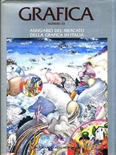Grafica. Vol. 23 - [Editoriale Giorgio Mondadori]