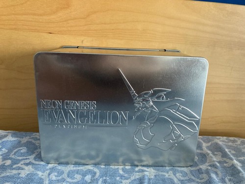 Neon genesis evangelion - neon,