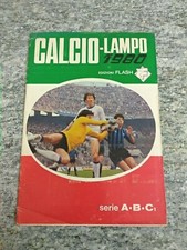 Album Figurine Calciatori