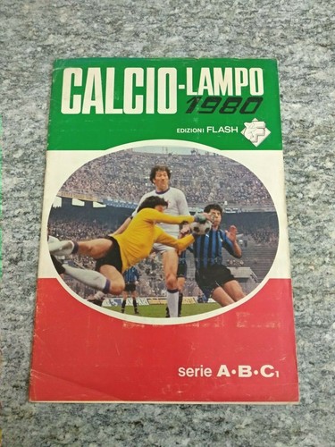 Album figurine calciatori - album,