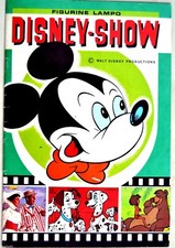 Album figurine adesive