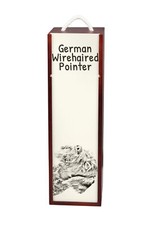 Deutsch Drahthaar I Cassa Di