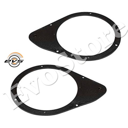 Evotuning anelli adattatori - anelli,