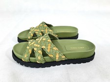 Alberta Ferretti BRAIDING -