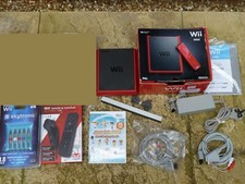 PACCHETTO CONSOLE NINTENDO WII