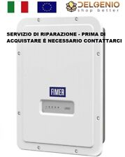 RIPARAZIONE inverter AURORA