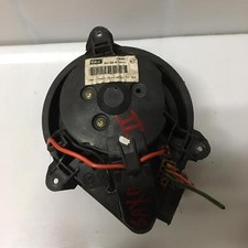 VENTOLA RISCALDAMENTO CITROEN Saxo 2° Serie Benzina RICAMBI USATI 1204462