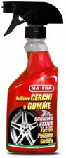 Mafra pulitore spray - mafra,