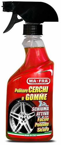 Mafra pulitore spray - mafra, schiuma