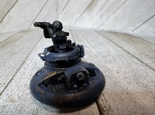 Warhammer 40k torretta vintage