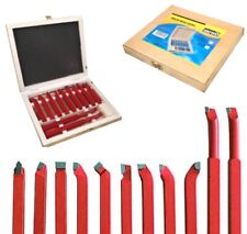 Lame/Utensili in acciaio per