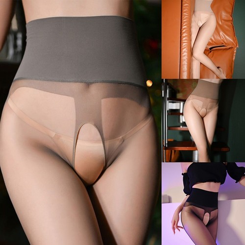 Collant collant vita alta