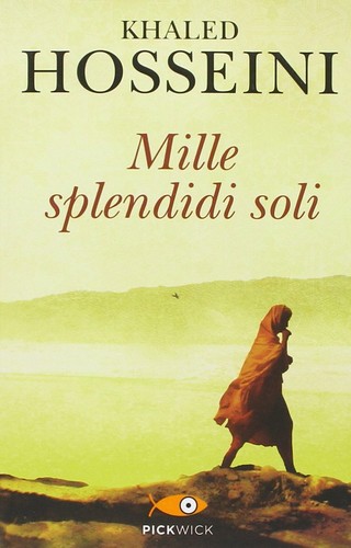 Khaled hosseini mille - khaled,