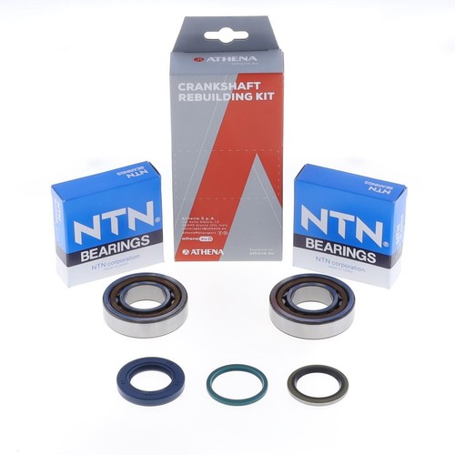 Kit cuscinetti revisione - kit, cuscinetti/revisione
