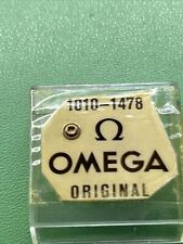 Omega 1010 Anello di Sicurezza