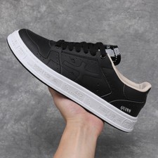 scarpe casual basse uomo