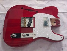 NUOVO CARICATO Thinline Tele