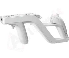 Fucile mitragliatore zapper - fucile,