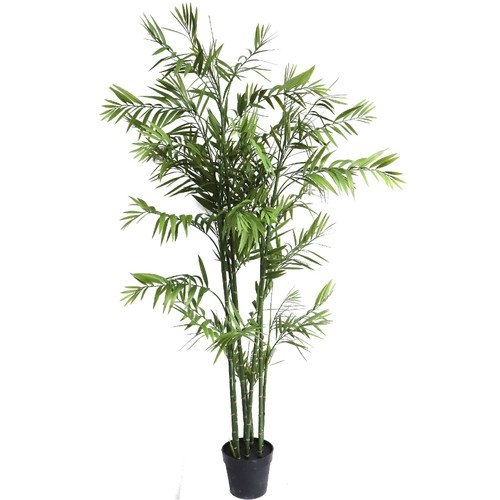Pianta artificiale bambu - bambu’, cm