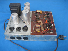 ??? Amplificatore valvolare