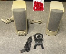 CASSE PER X PC HIRON SP 610 + WEBCAM TRUST 16430-02 PERFETTI